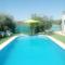 4 bedrooms house with private pool enclosed garden and wifi at Montilla Cordoba - Jarata