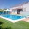 4 bedrooms house with private pool enclosed garden and wifi at Montilla Cordoba - Jarata