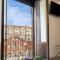 One bedroom appartement with city view balcony and wifi at Leon