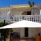 2 bedrooms appartement at Pag 100 m away from the beach with sea view enclosed garden and wifi