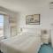 3 bedrooms apartement at Forte dei Marmi 100 m away from the beach with sea view furnished balcony and wifi