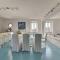 3 bedrooms apartement at Forte dei Marmi 100 m away from the beach with sea view furnished balcony and wifi