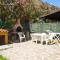 3 bedrooms house with enclosed garden at Porto Ottiolu