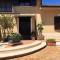 4 bedrooms villa with private pool jacuzzi and enclosed garden at Partinico 9 km away from the beach