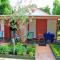 Charming Studio in Foulpointe, Sea View and Garden, 30 m²