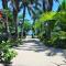 Charming Studio in Foulpointe, Sea View and Garden, 30 m²