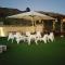 Spacious house in Arona with terrace and garden