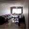 2 bedrooms appartement with sea view and wifi at Casablanca