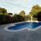 Seaside Villa in Calafat with Private Pool. - Calafat
