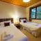 Eagle Lodge with stunning loch and mountain view