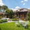 Hotel San Jorge by Porta Hotels - Antigua Guatemala