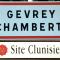 Hôtel Les Deux Chèvres Gevrey-Chambertin - Gevrey-Chambertin