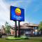 Comfort Inn Chicoutimi - Saguenay