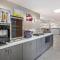 Quality Inn Hampton - Newport News