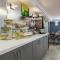 Quality Inn Hampton - Newport News