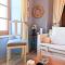 Arion Luxury Rooms and Suites