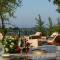Villa Magnolia Corfu
