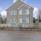 Beachview-Holiday Flat 2- Sleeps8