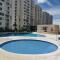 Apartamento nuevo - Amoblado en Puerto azul - Club House Piscina, Futbol, Jacuzzi, Voley playa - Ricaurte