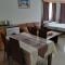 Pari Holiday apartments