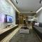 4UApart-Apartment suite Platan Grey - سفينويتشي
