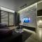 4UApart-Apartment suite Platan Grey - سفينويتشي