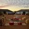 Tuda Luxury Camp