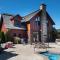 Chalets Royal Laurentien