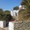 Stunning House in Sifnos Island Chrisopigi - Chrisopigi