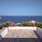 Stunning House in Sifnos Island Chrisopigi - Chrisopigi