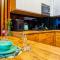 Apartament Biały Wilk - 5D Apartamenty - 希维拉杜夫-兹德鲁伊