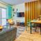 Apartament Biały Wilk - 5D Apartamenty - 希维拉杜夫-兹德鲁伊