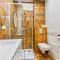 Apartament Biały Wilk - 5D Apartamenty - 希维拉杜夫-兹德鲁伊