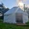 Mill Haven Place glamping-yurt 2