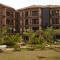 A magnificient apartment with superb amanities giving a very enjoyable stay