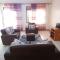 A magnificient apartment with superb amanities giving a very enjoyable stay