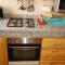 Charming Villa in Tou Ganaou with Private Pool - Ti nʼ Saïd