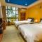 Jinsa Lakeside View Resort