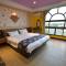 Jinsa Lakeside View Resort