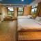 Jinsa Lakeside View Resort
