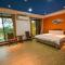 Jinsa Lakeside View Resort