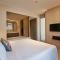Pan Pacific Serviced Suites Orchard, Singapore