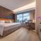 Pan Pacific Serviced Suites Orchard, Singapore