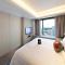 Pan Pacific Serviced Suites Orchard, Singapore
