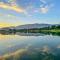 Jinsa Lakeside View Resort