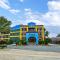 Jinsa Lakeside View Resort