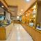 Jinsa Lakeside View Resort