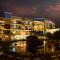 Jinsa Lakeside View Resort