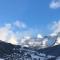 Appartement moderne à Le Grand-Bornand 70 m² avec vue montagne - 大博尔南