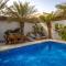 Dar 66 Pool Chalets with Jacuzzi - Rás al-Chajma